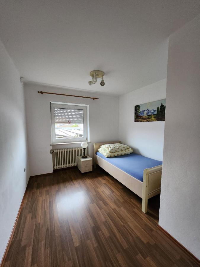 Stadthostel Toging am Inn エクステリア 写真