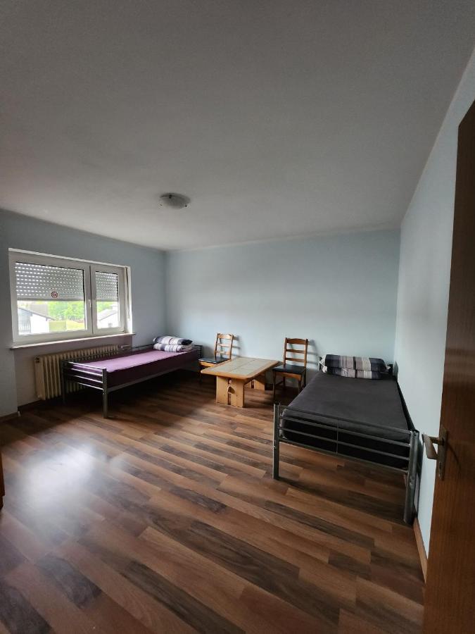 Stadthostel Toging am Inn エクステリア 写真