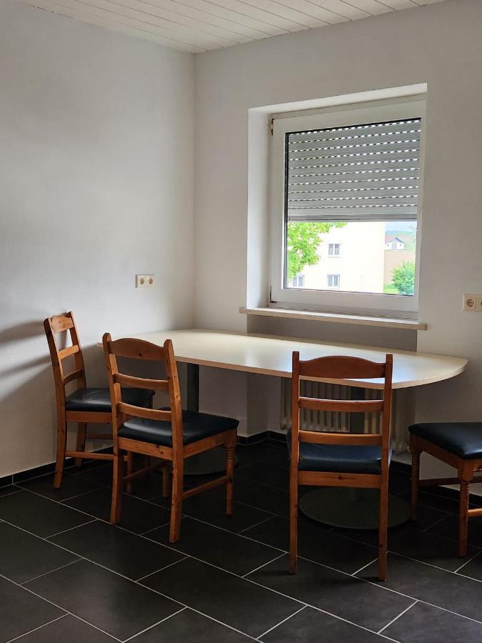 Stadthostel Toging am Inn エクステリア 写真