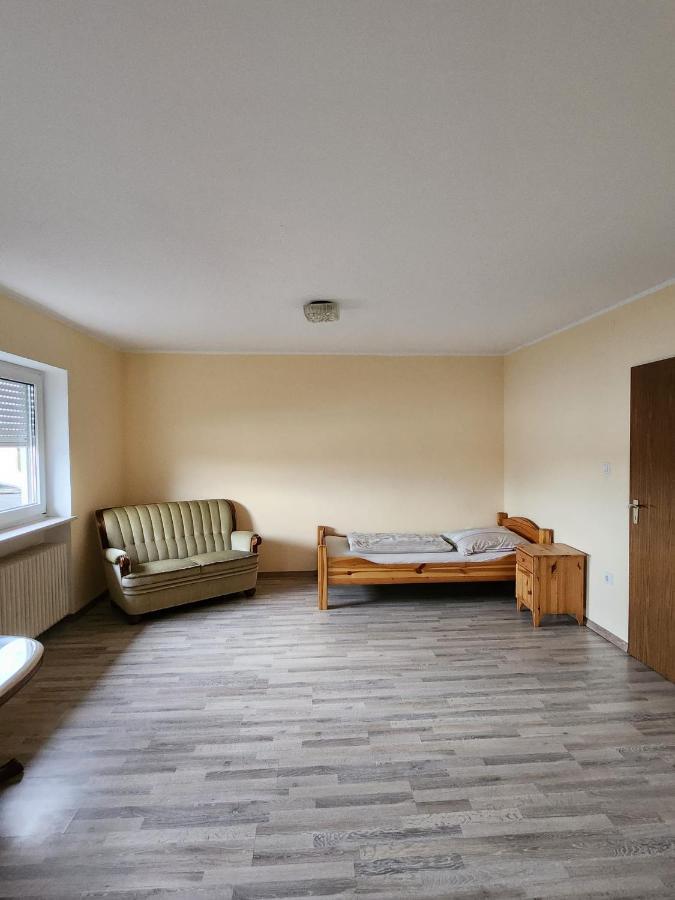 Stadthostel Toging am Inn エクステリア 写真
